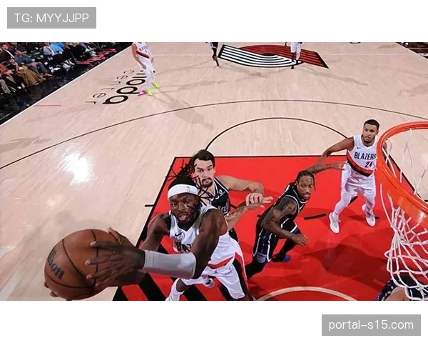 格兰特空砍32分6篮板 开拓者遗憾未能逆转对手收获胜利 格兰特空砍32分6篮板 开拓者遗憾未能逆转对手收获胜利