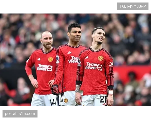 曼联在阿莫林带领下迎英超连胜 九年来首次客场战胜利物浦 曼联在阿莫林带领下迎英超连胜 九年来首次客场战胜利物浦