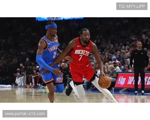 雷霆双加时险胜火箭 以125-124迎来赛季首胜