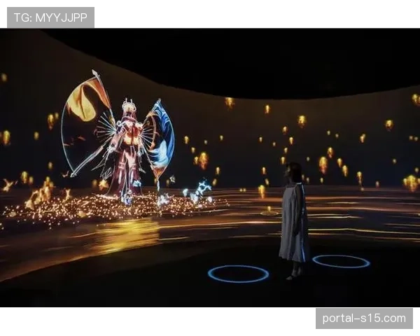 德甲携手游戏公司启动沉浸式观赛体验新项目