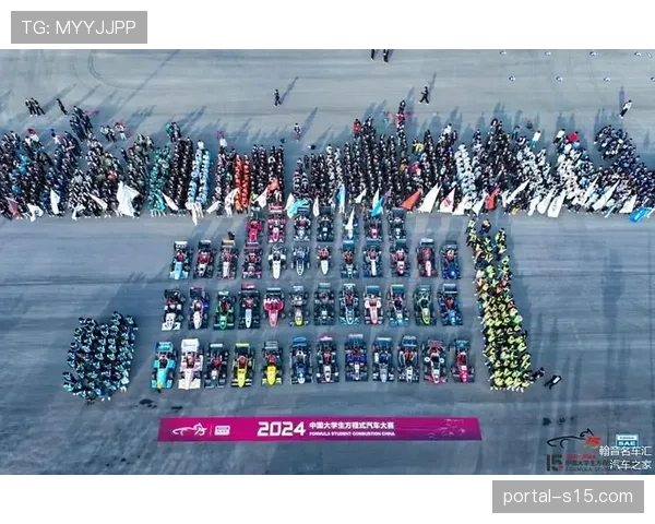 中国车企助力大学生方程式,提供技术与资金支持 中国车企助力大学生方程式,提供技术与资金支持