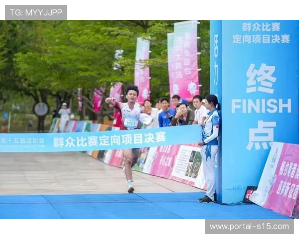 赛事主管张敏：云南越野耐力赛已成西南地区体育旅游示范项目