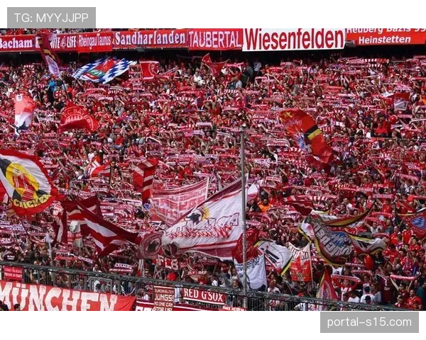 从两球落后到六球逆转，安联球场之夜见证拜仁韧性