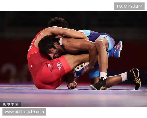 深度调查:东欧摔跤训练体系如何培养出连续三届奥运冠军