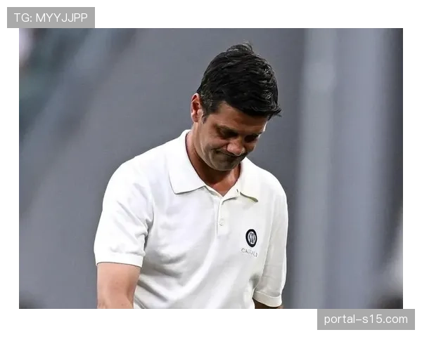 国米主帅齐沃处理伤病,图拉姆复出时间待定 国米主帅齐沃处理伤病,图拉姆复出时间待定