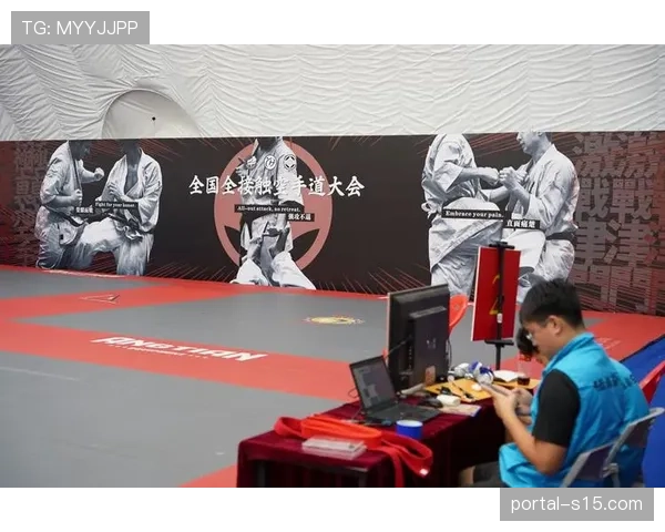 北京空手道公开赛周末举行,良乡体育中心迎赛事升级 北京空手道公开赛周末举行,良乡体育中心迎赛事升级