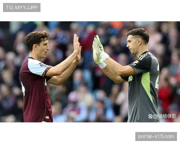 布恩迪亚在维拉兑现潜力，阿根廷世界杯席位在望