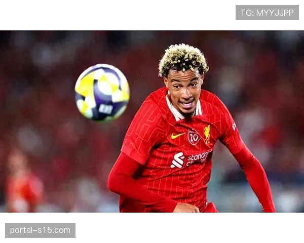 埃基蒂克连续3场破门,利物浦新援渐入佳境 埃基蒂克连续3场破门,利物浦新援渐入佳境