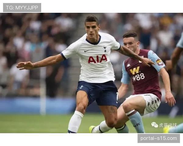 威利斯谈英超数字化：为18亿球迷定制体验