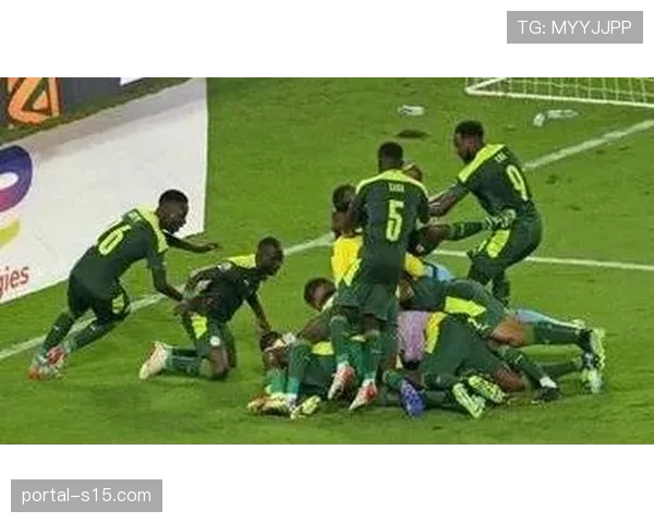 塞内加尔出征非洲杯，马内、雅克松领衔攻击线