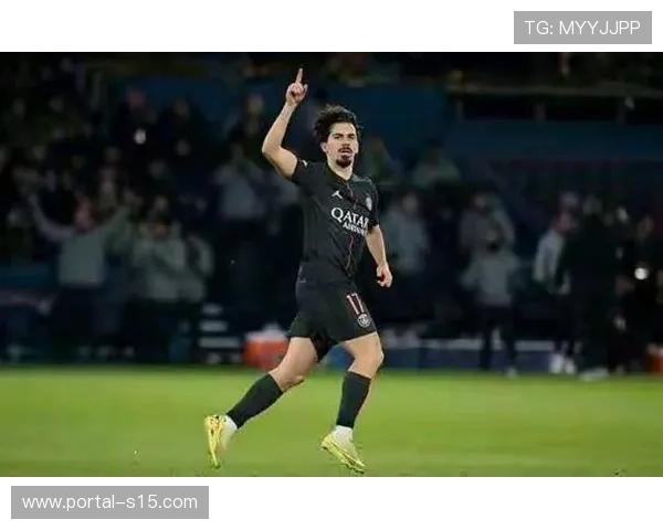 维蒂尼亚挑射破门，巴黎开场13分钟闪电领先马赛