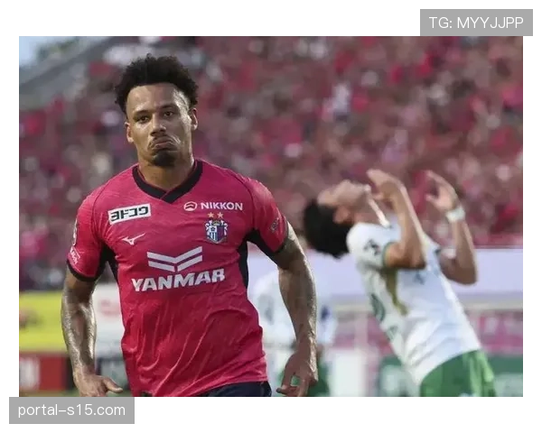 上海申花新援拉斐尔·拉唐加盟：巴西前锋曾在大阪樱花单季进23球