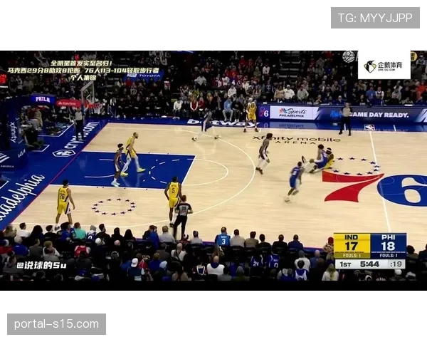 全明星决赛瞬间：马克西关键抢断，爱德华兹快攻暴扣锁定胜局